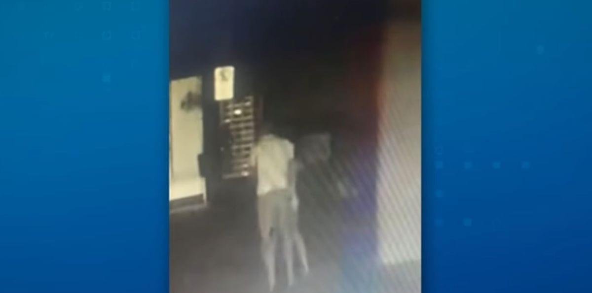 Homem é preso suspeito de jogar ex-companheira do 10° andar em SP