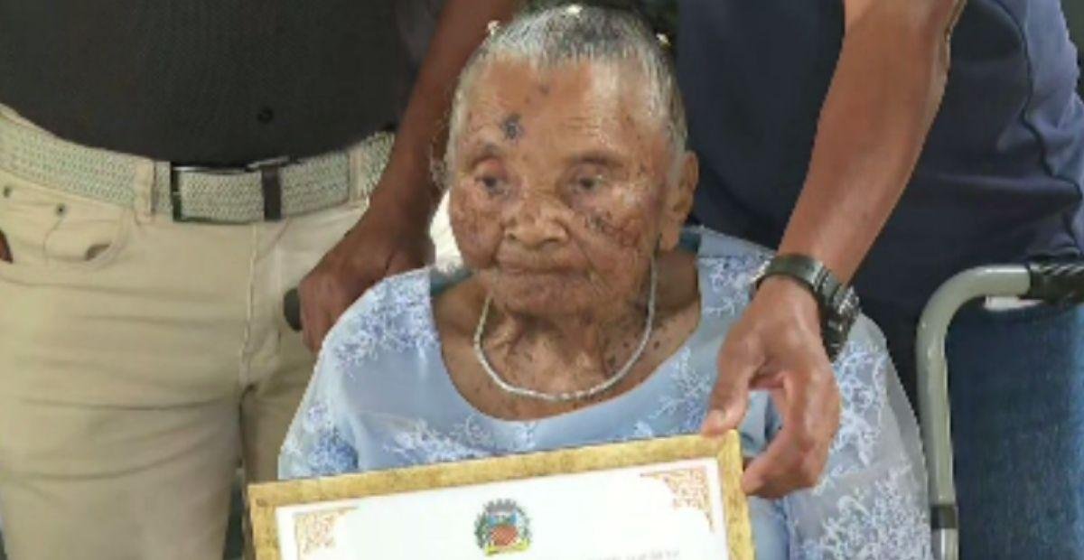 Festa Mulher competa 115 anos no interior de SP | G1