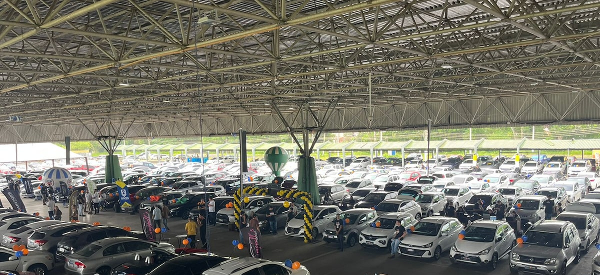 Omni mira carteira de R$ 20 bi até 2031, apesar de crédito mais seletivo