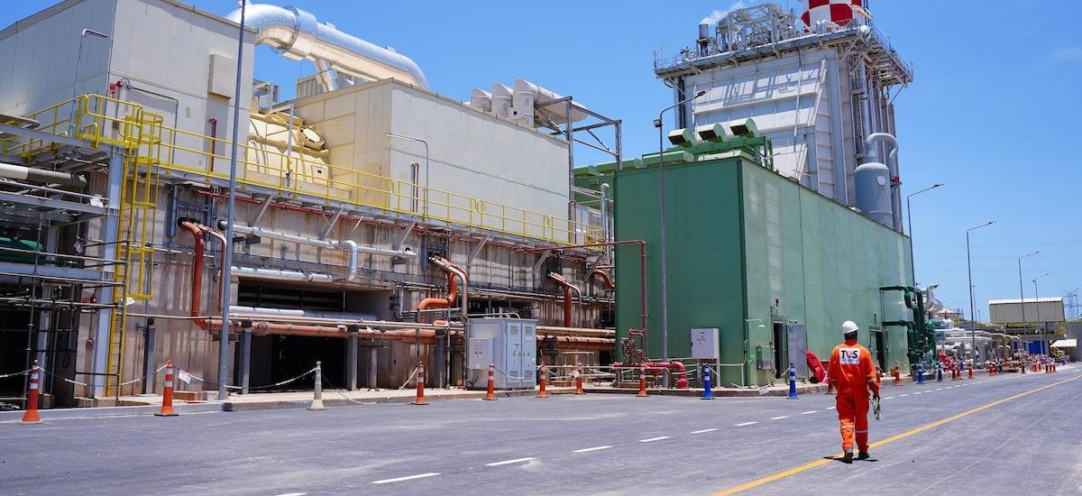 Fundos geridos pelo Patria assumem 100% de térmica a gás do pré-sal por R$ 1,35 bi