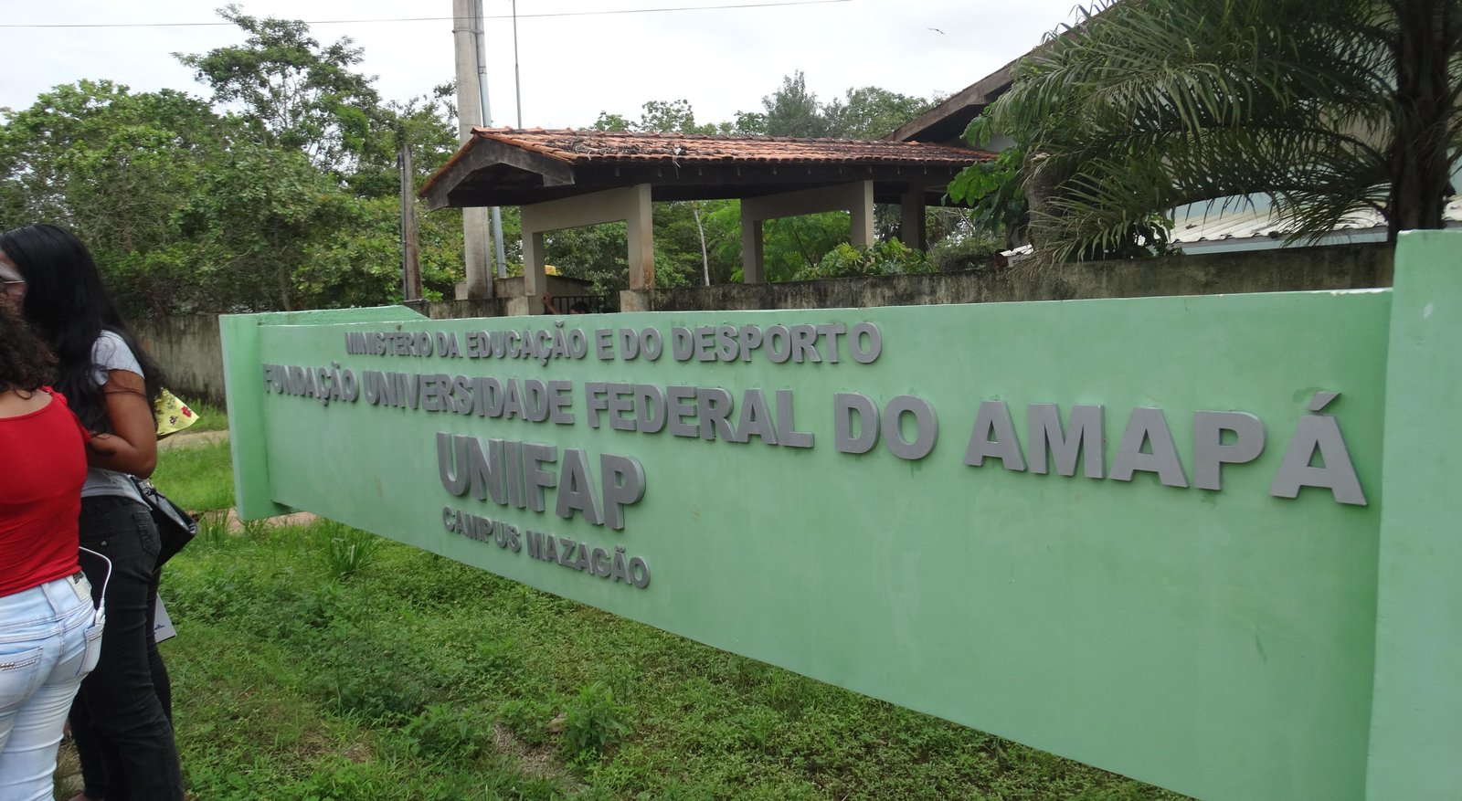 Unifap oferta 40 vagas para licenciatura em Educação do Campo; veja como se inscrever | G1