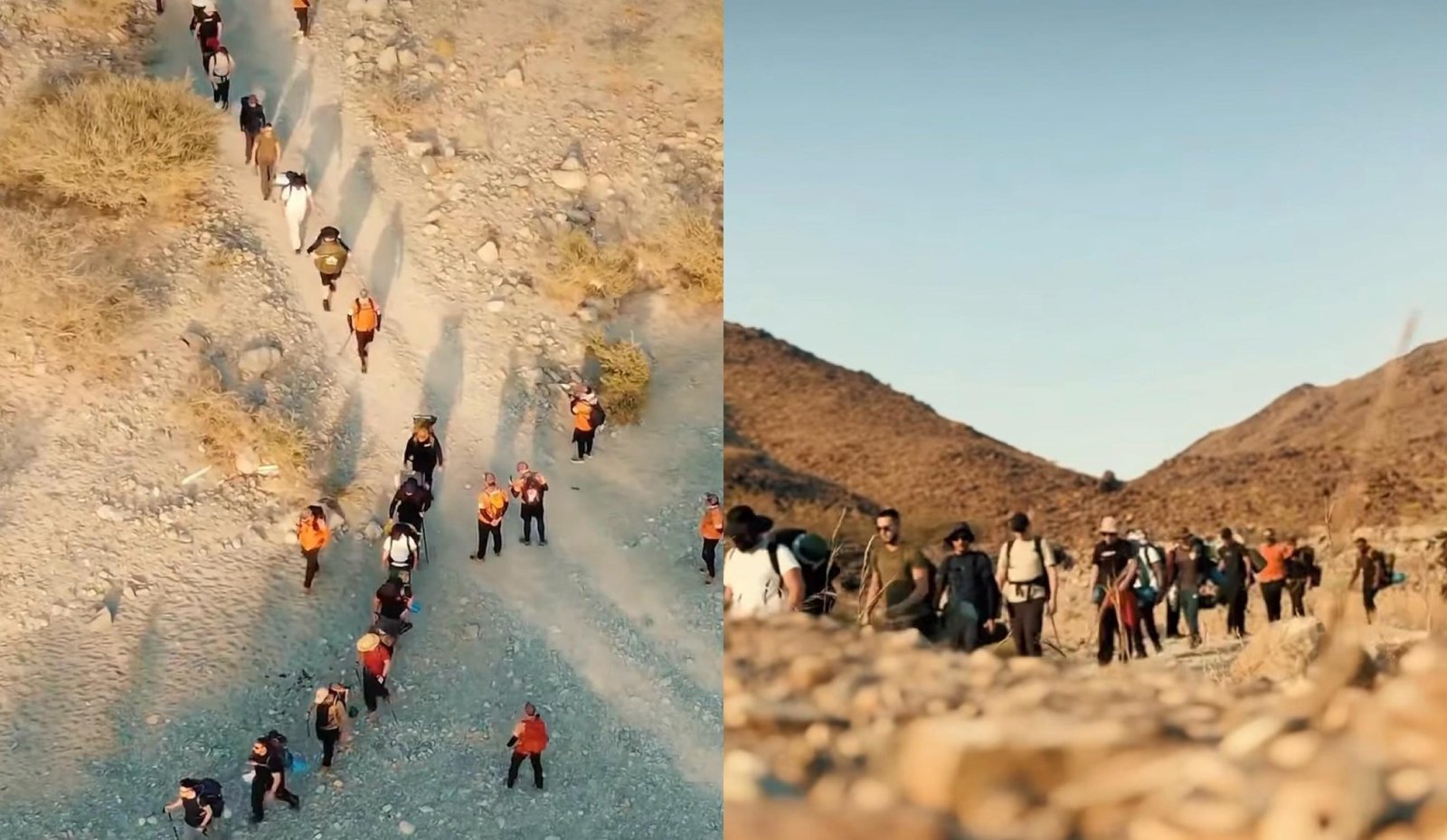 Legendários não conseguem sair de Dubai após conflito no Oriente Médio | G1