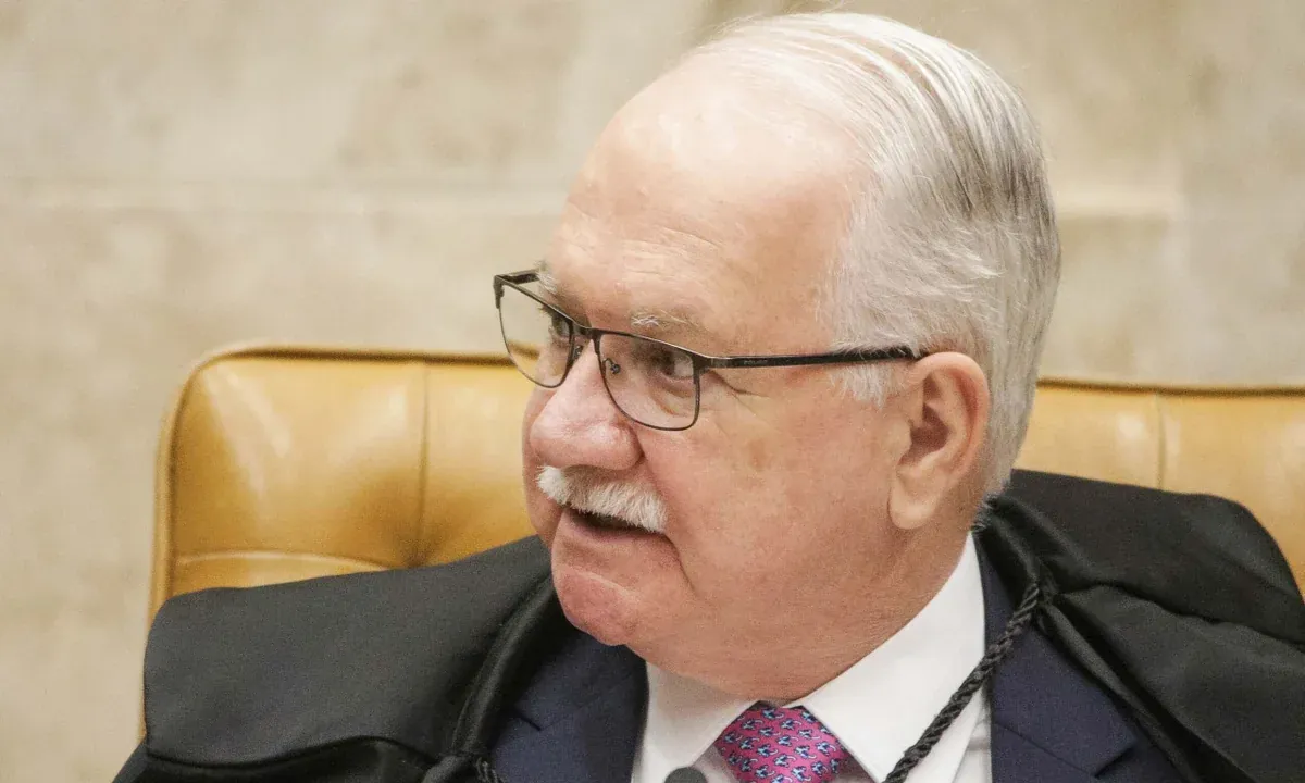 Fachin leva ao CNJ proposta de Código de Ética para magistrados