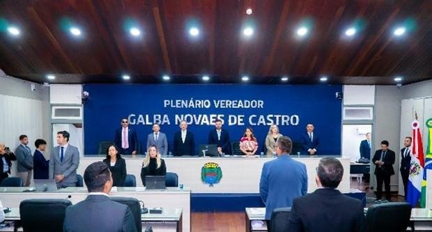 Câmara de Maceió inicia Ano Legislativo com ações inovadoras | G1
