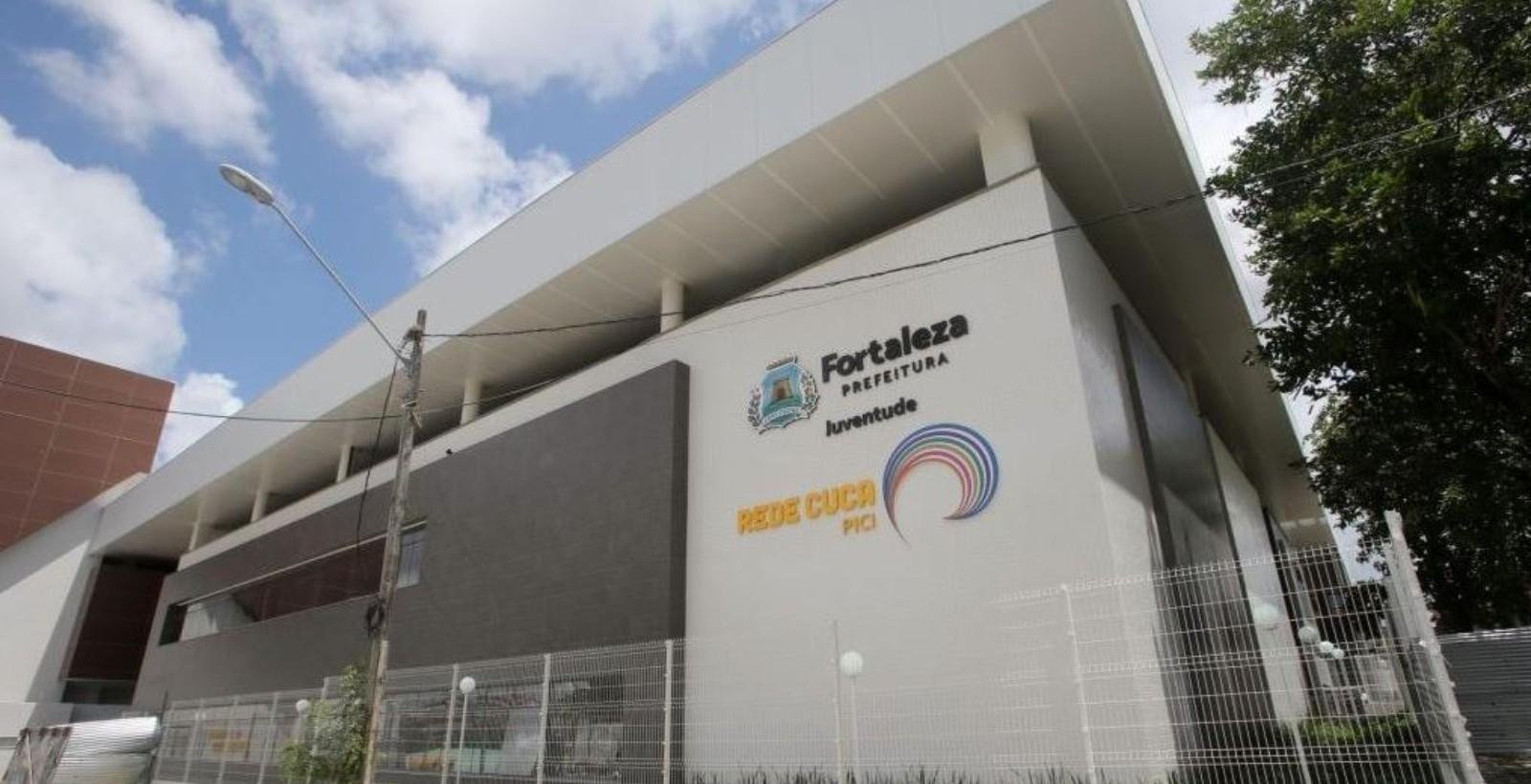 Rede Cuca abre cerca de 9 mil vagas em Fortaleza | G1