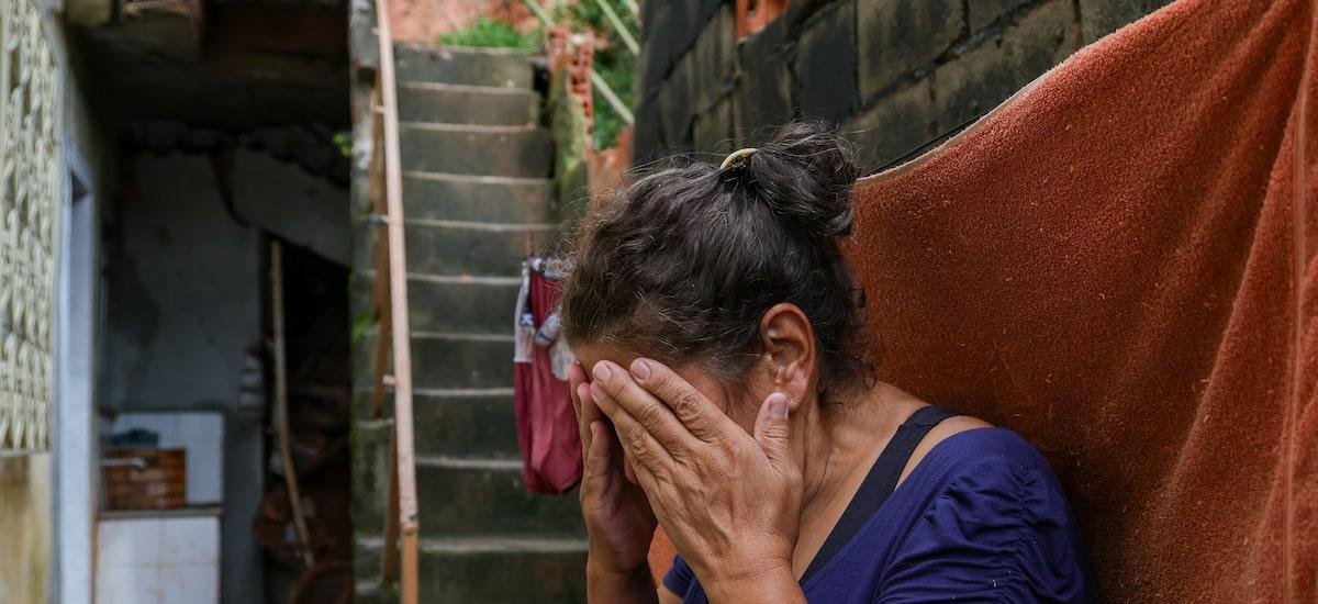 ‘Hoje você tem tudo; amanhã, só Deus sabe’: moradora volta para casa após nova chuva em Juiz de Fora