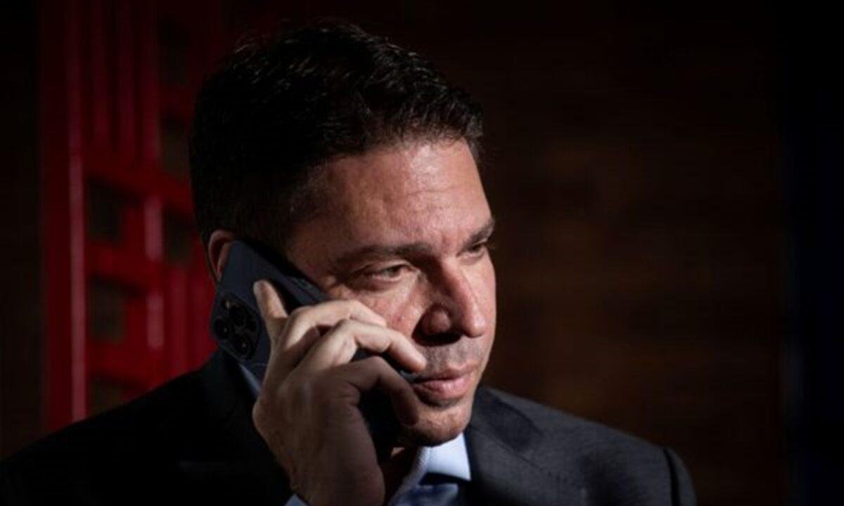 Foragido, Ramagem diz que pedido de extradição apontará abusos do STF