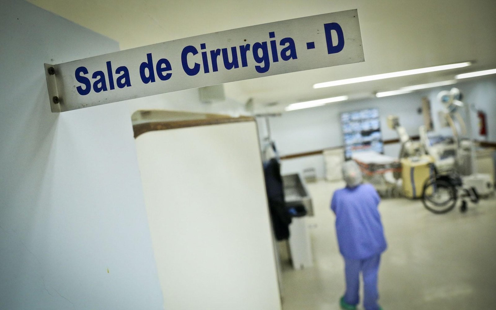 Justiça manda bloquear R$ 3,7 milhões do RN e de Natal para cirurgias | G1