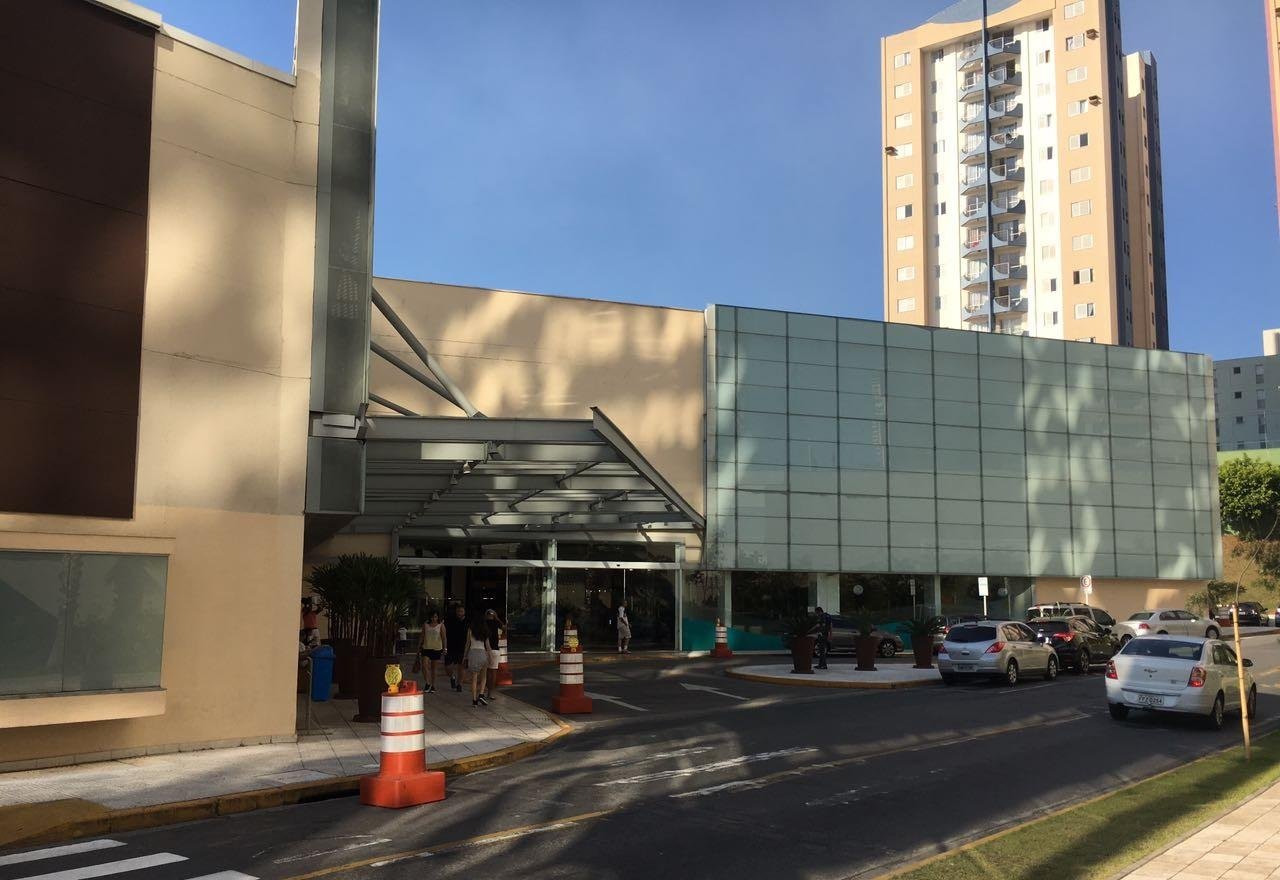 Shoppings do Alto Tietê oferecem mais de 50 vagas de emprego | G1