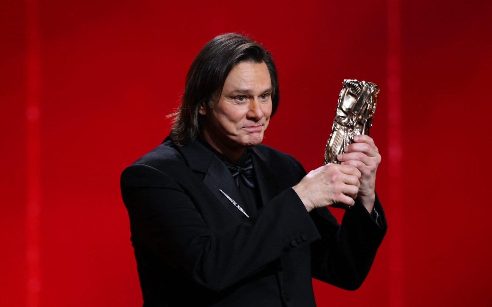 Jim Carrey aposentou? Ator diminuiu ritmo de trabalho nos últimos anos