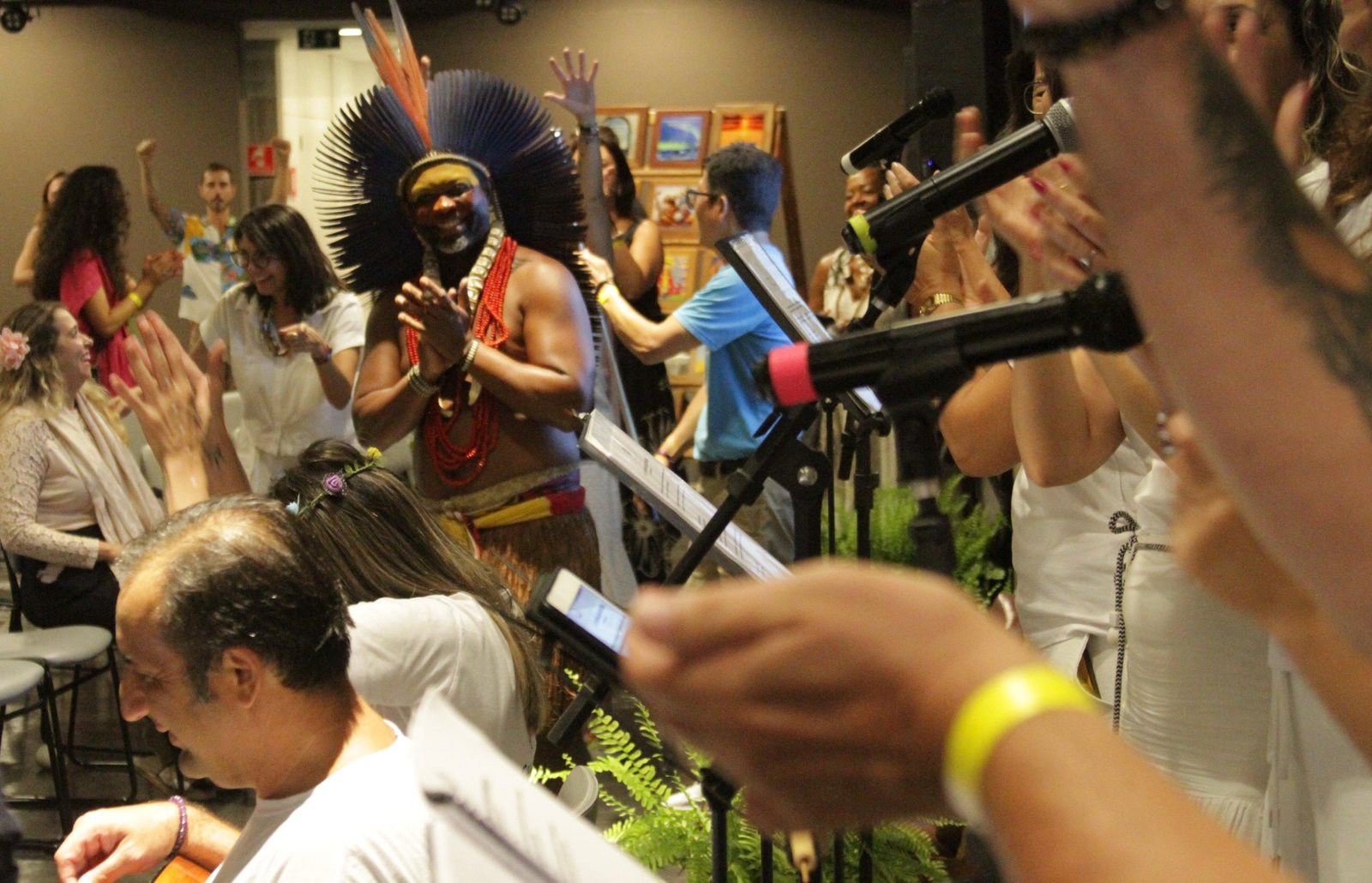 ‘Virada da Felicidade' acontece em SP em março e discute saúde mental | G1