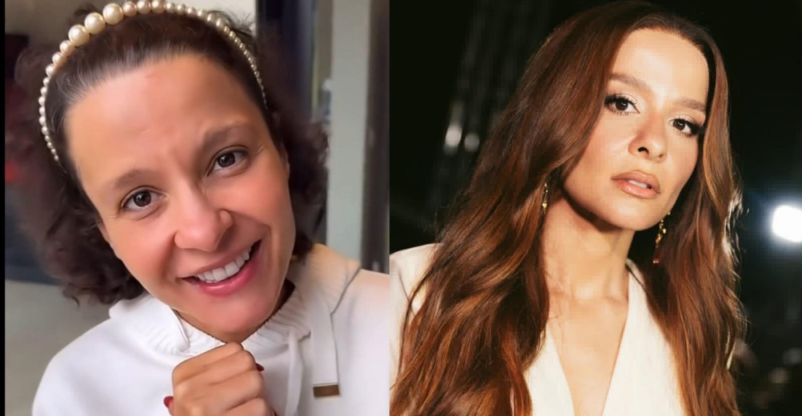 Alopecia androgenética nas mulheres: Maiara compartilha experiência e especialistas falam sobre tratamentos eficazes