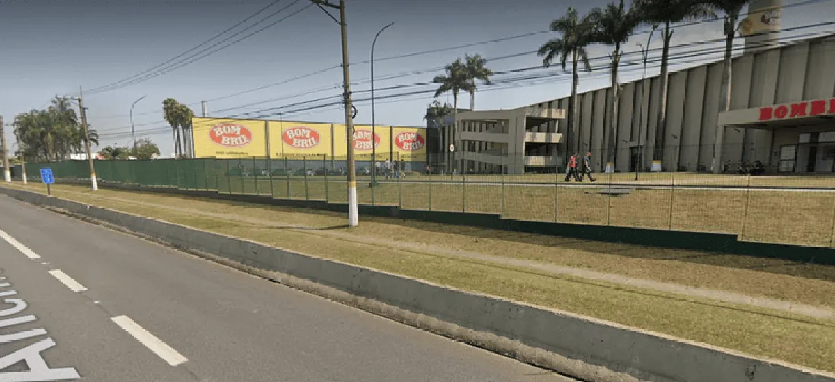 Funcionário mata três colegas a facadas dentro de fábrica da Bombril no ABC Paulista