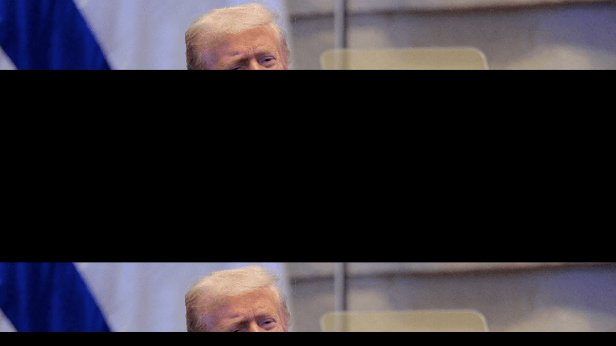 Donald Trump quer encontro com Petro em fevereiro na Casa Branca