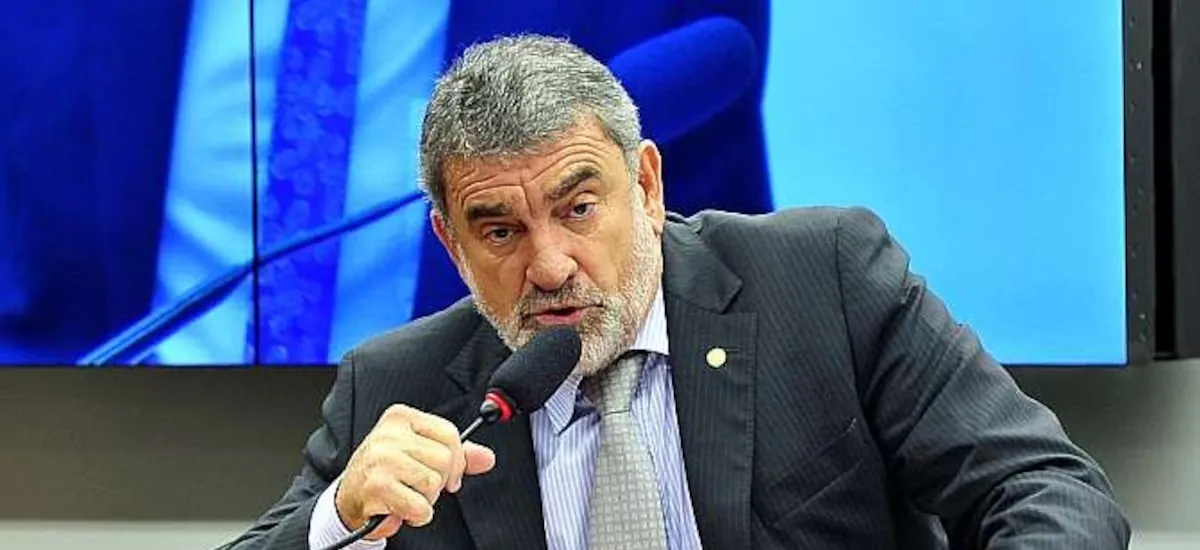 STJ mantém condenação de ex-deputado por agressão a subsecretário do DF dentro do Congresso