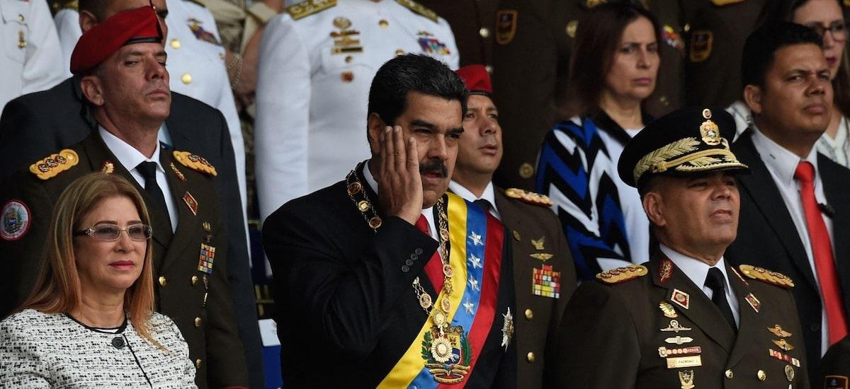 Derrubada de Maduro reabre precedente de intervenções americanas na América Latina, dizem analistas