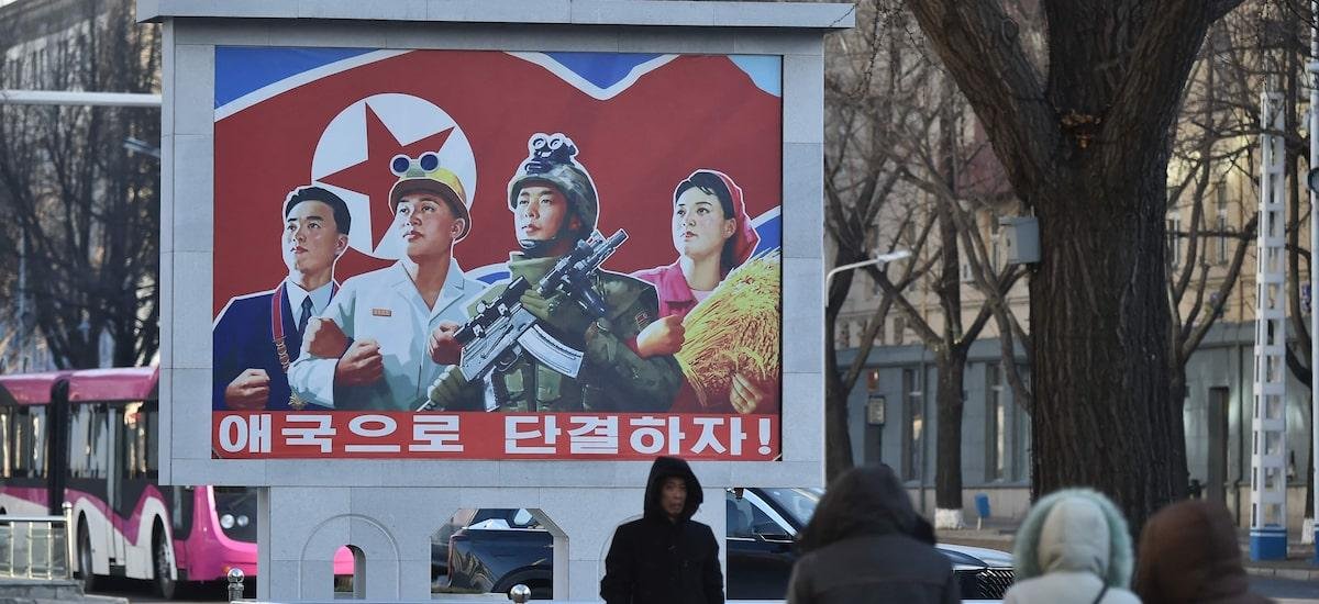 Coreia do Norte produz material nuclear suficiente para fabricar até 20 armas nucleares por ano