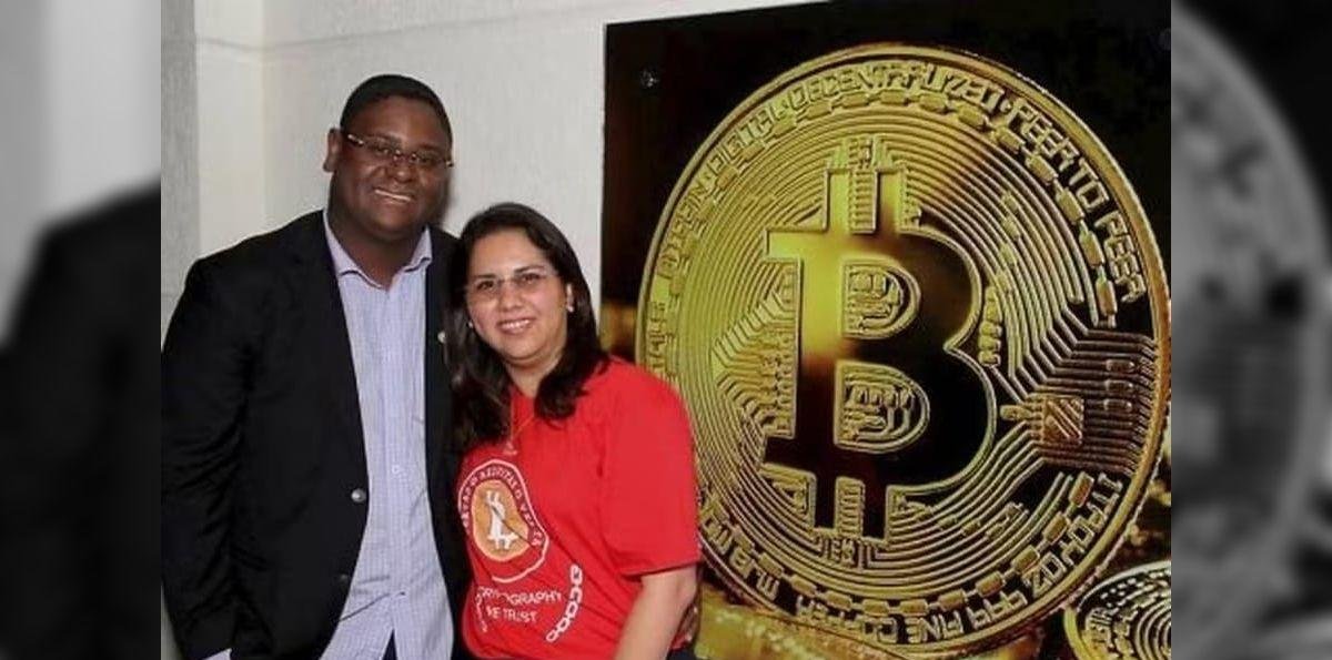 ‘Faraó das Bitcoins’ recorre ao STF por liberdade