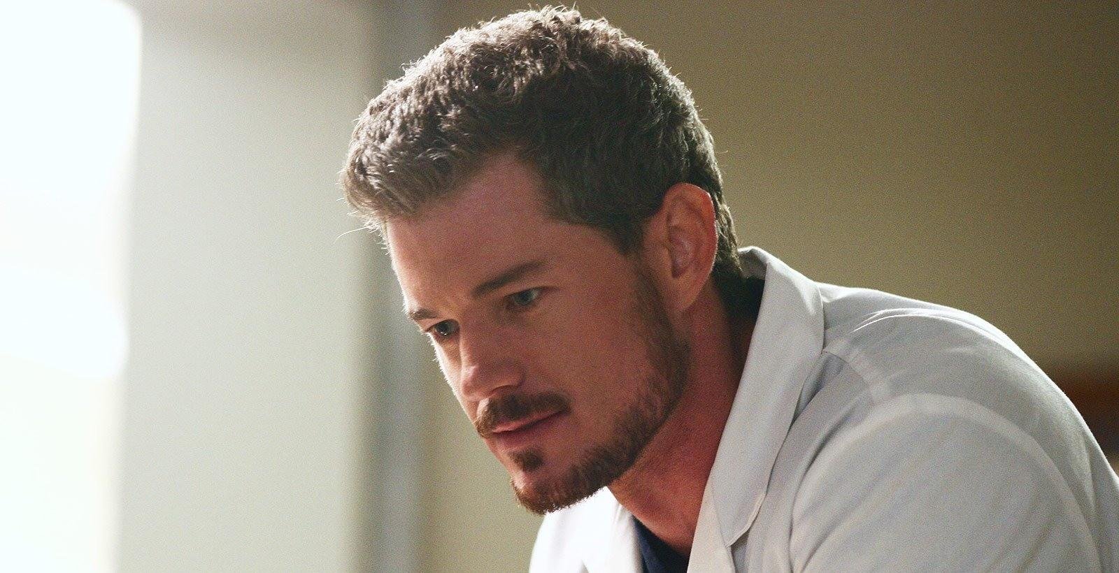 Eric Dane: causa da morte foi insuficiência respiratória por ELA | G1