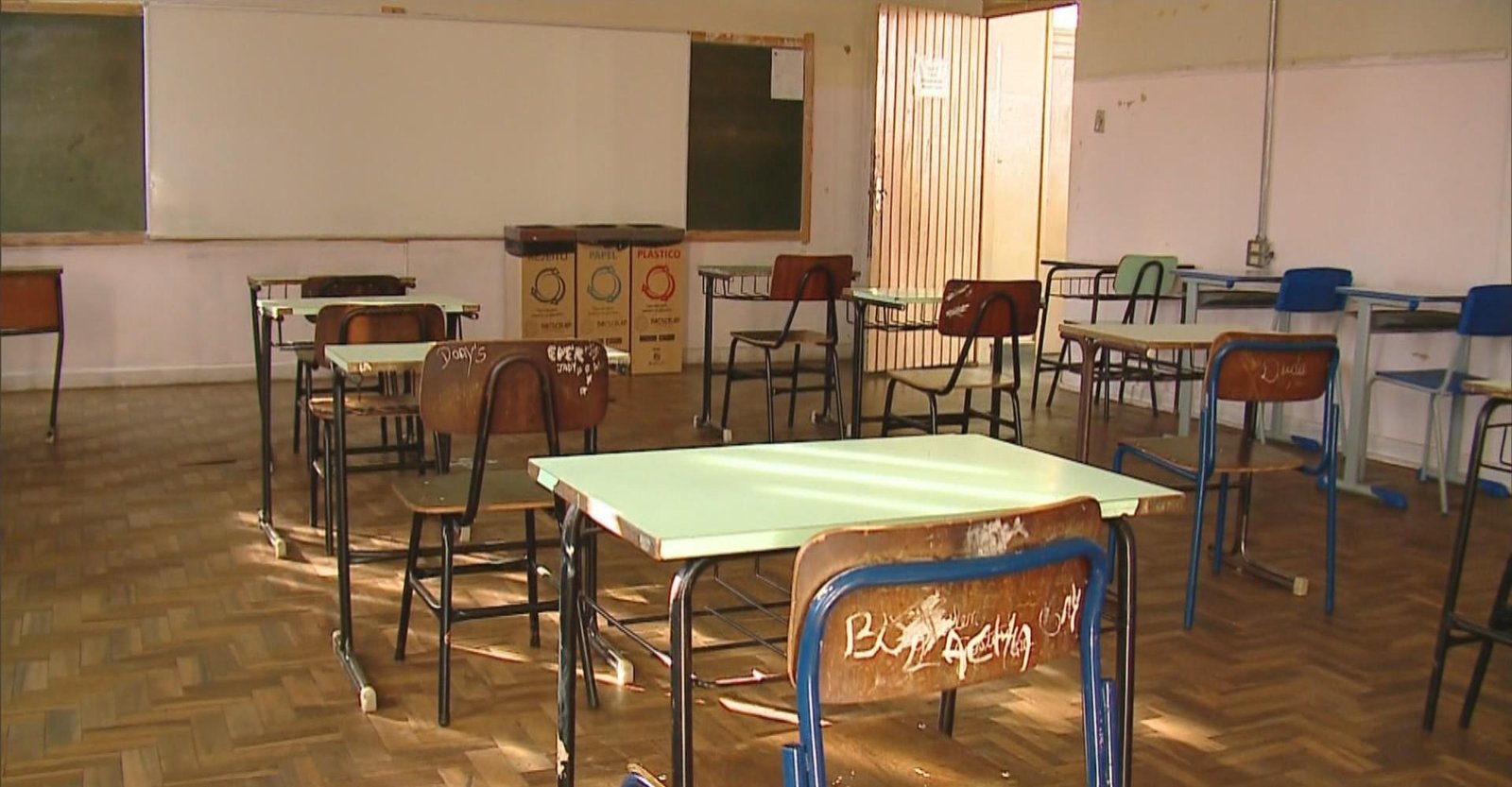 É golpe anúncio de vaga em escola pública com salário de até R$ 14 mil | G1