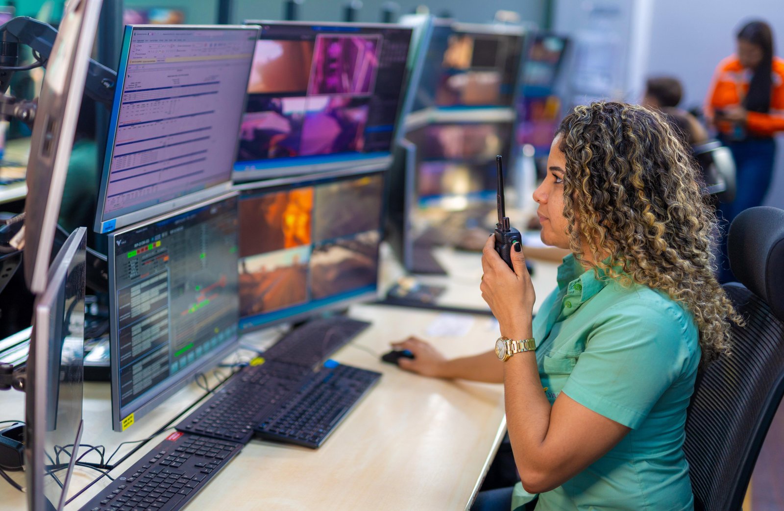 Há 40 anos, o Terminal Marítimo de Ponta da Madeira conecta o Maranhão ao mundo | G1