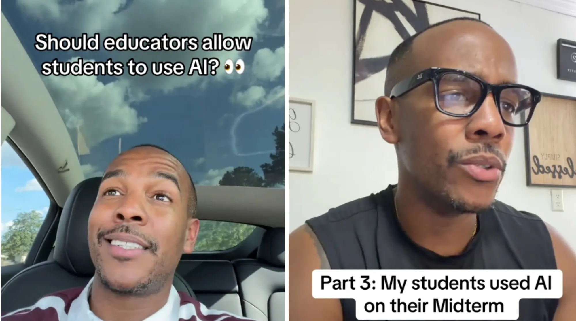 Como armadilha criada por professor acendeu debate sobre o uso de inteligência artificial nas universidades