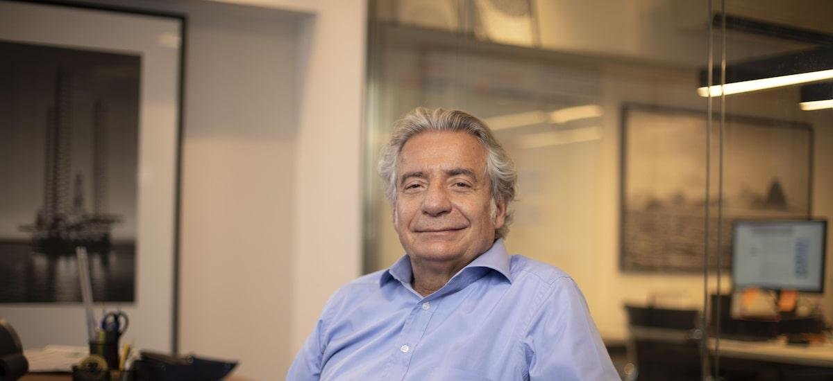 Entrevista | ‘Se o plano de Trump der certo, ele vai ter uma mini-Opep na mão’, diz Adriano Pires