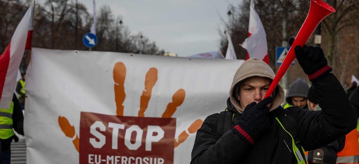 Acordo Mercosul-UE: saiba quais setores serão mais beneficiados e prejudicados no Brasil