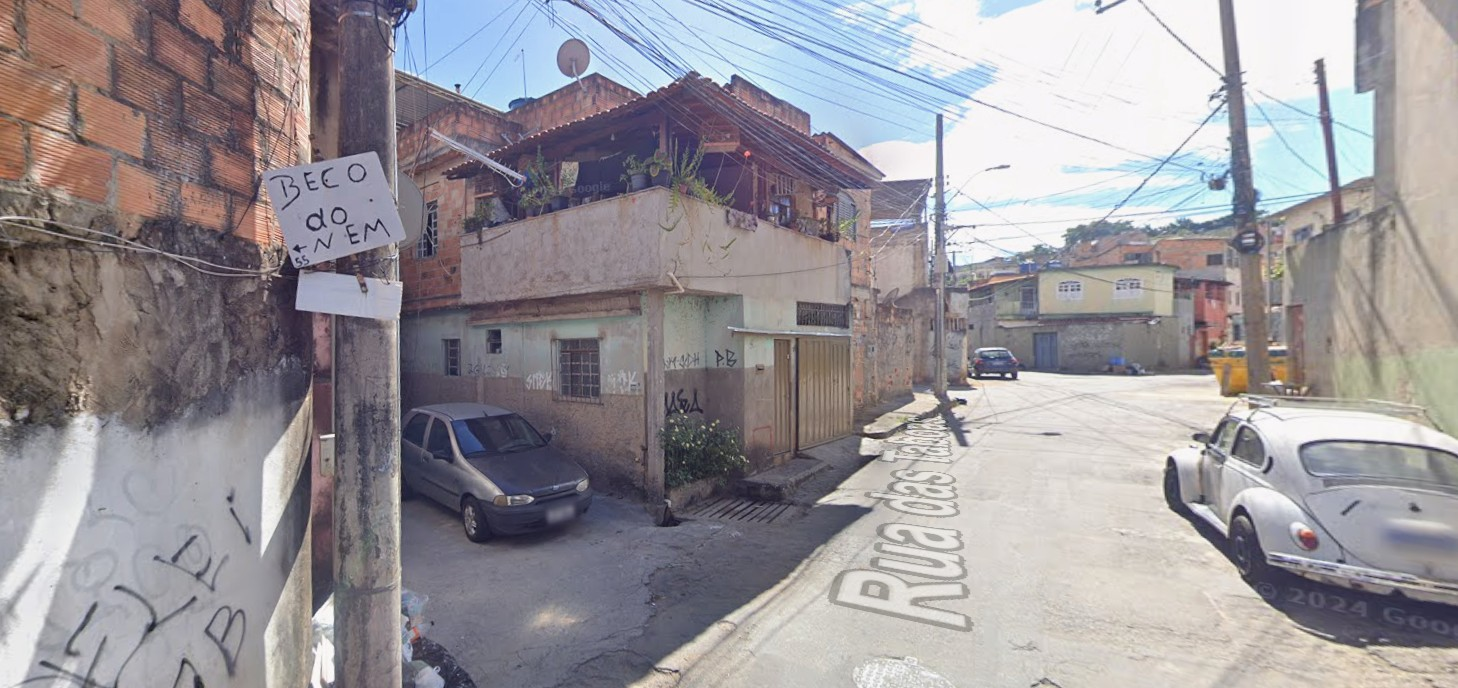 Ex é suspeita de matar namorado a tiros em BH, diz polícia | G1