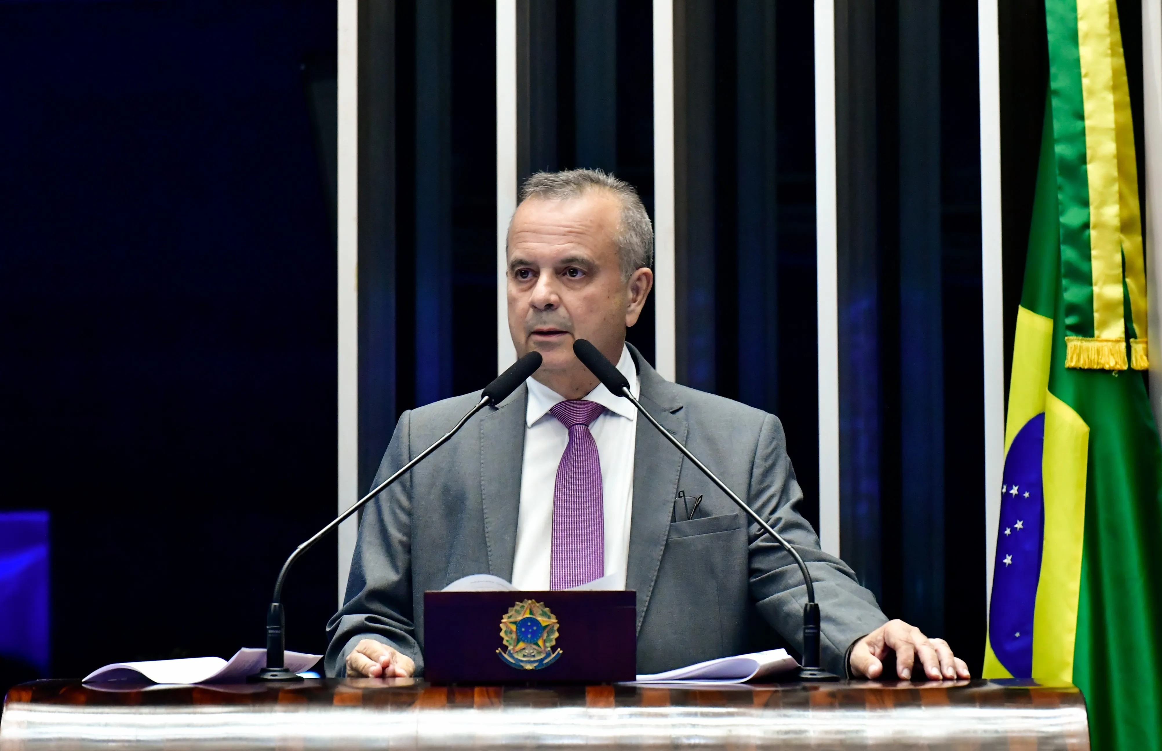 'Silenciamento político', diz coordenador de pré-campanha de Flávio sobre decisão de Moraes que amplia restrições contra Bolsonaro