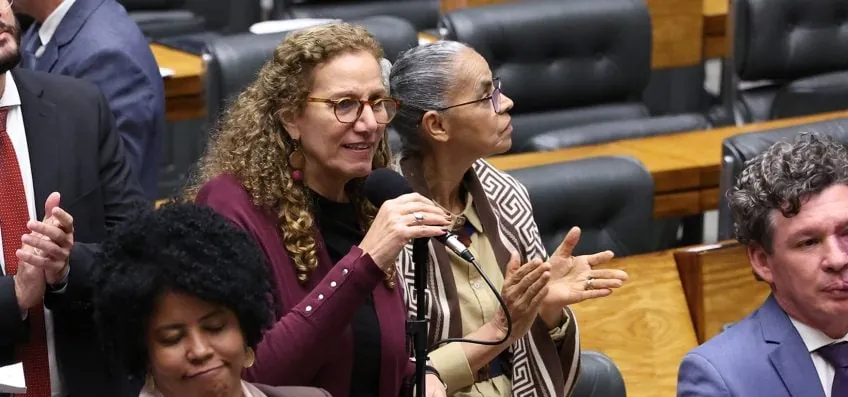 Câmara aprova criação do Sistema de Combate à Violência contra Mulher