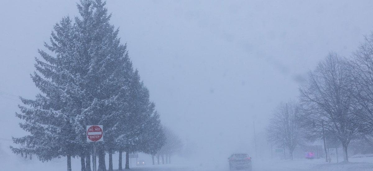 EUA se preparam para chegada de megatempestade; mais de 160 milhões de pessoas devem ser atingidas