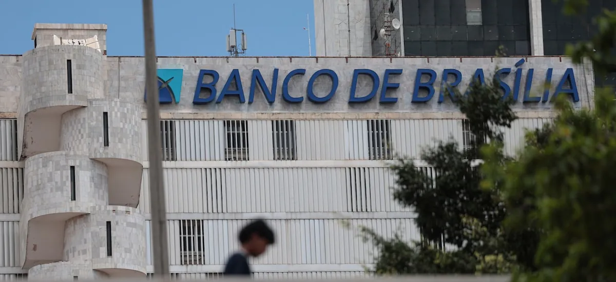 Câmara do Distrito Federal aprova projeto e diminui escopo de imóveis para salvar BRB em R$ 2,9 bi