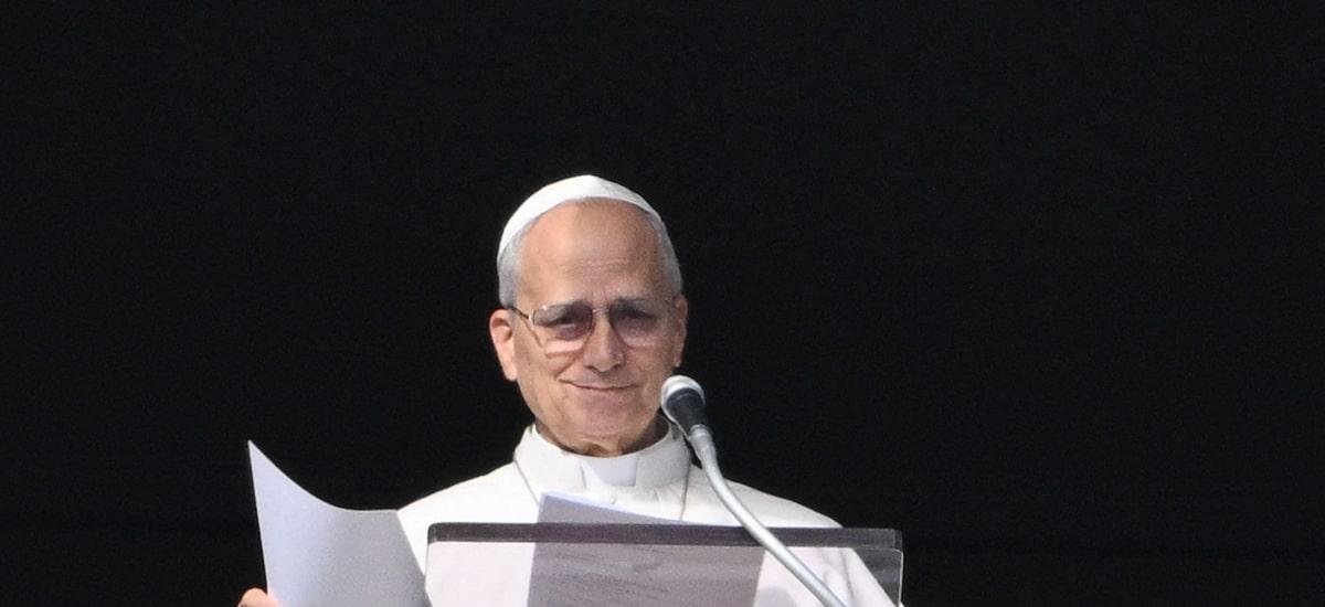 Em 1ª missa de 2026, papa Leão XIV faz apelo à paz em países ‘ensanguentados pelo conflito’