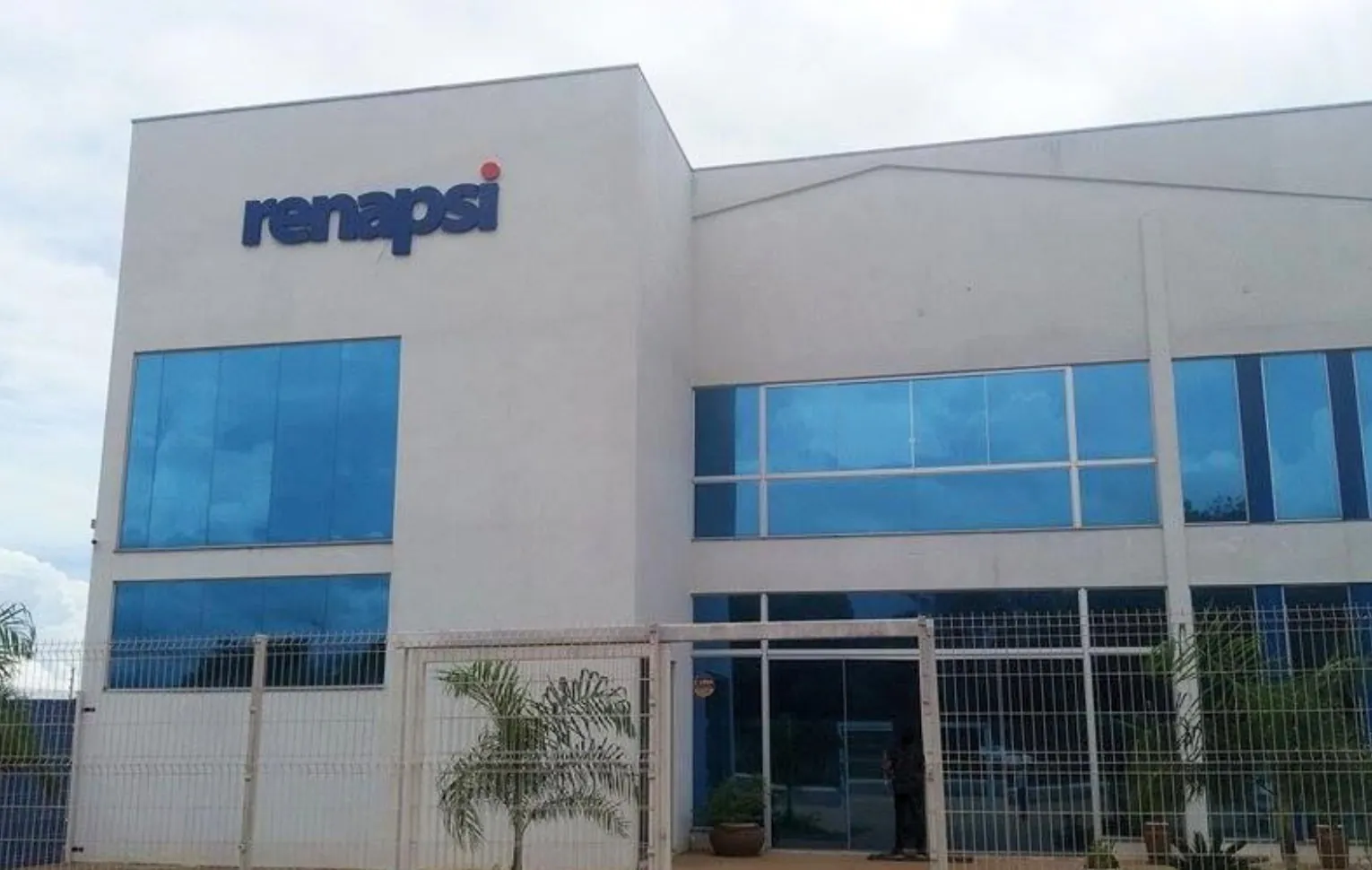 Empresa ligada ao 'Jovem Aprendiz' que mantém contratos com o governo do TO é alvo de investigação
