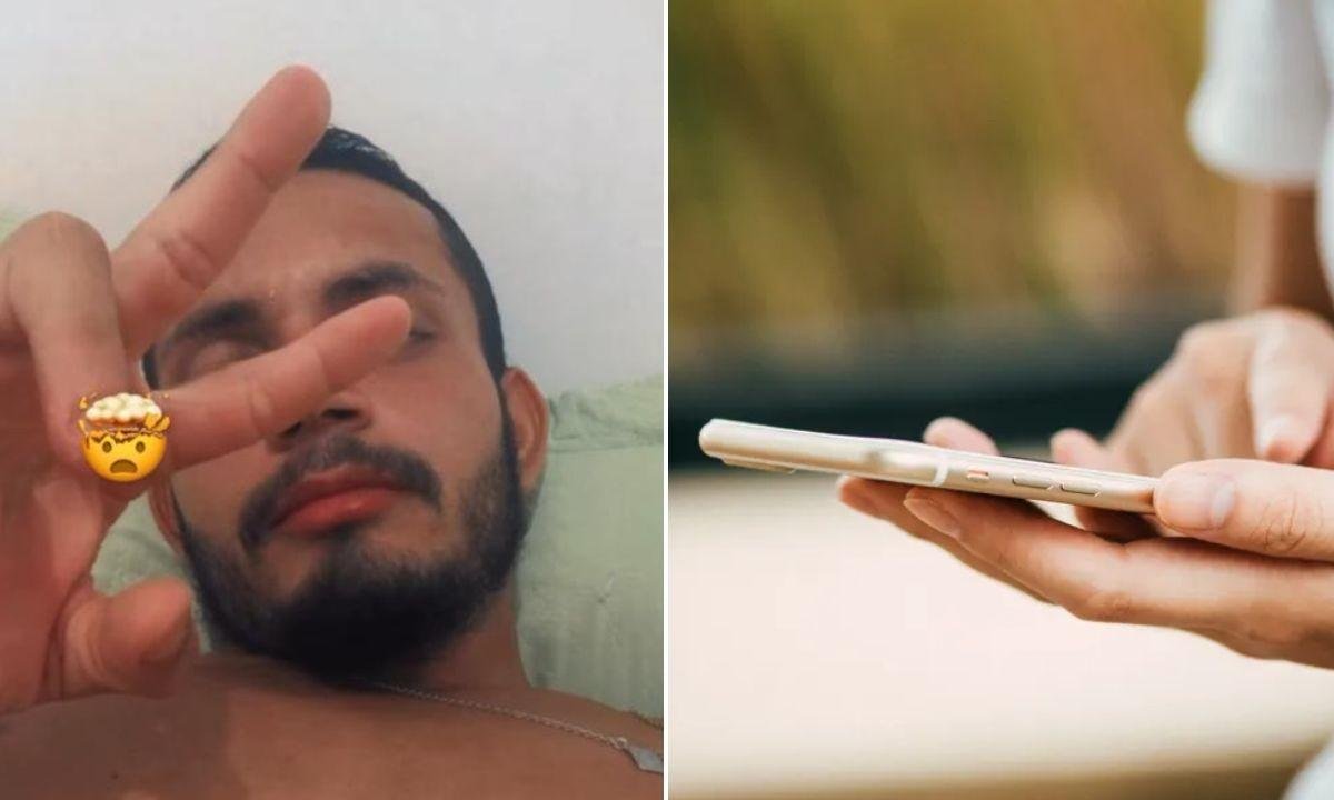 Homem é preso após adolescente contar à psicóloga sobre ameaças | G1