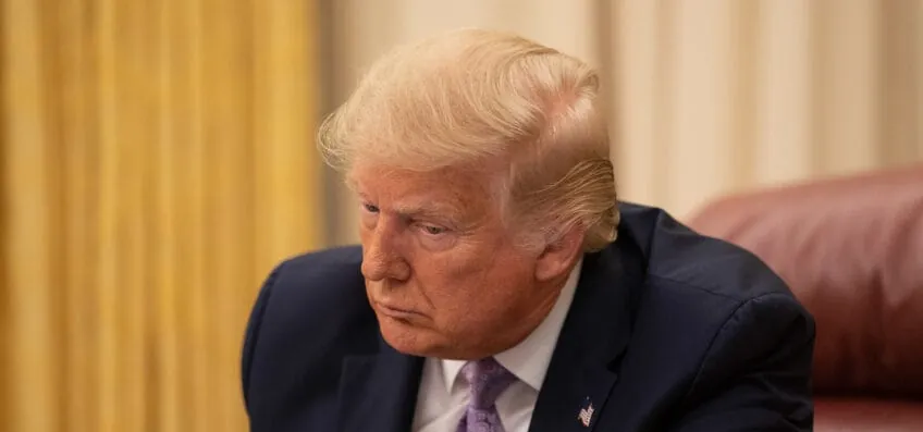 Trump diz que Irã concordou em não ter armas nucleares