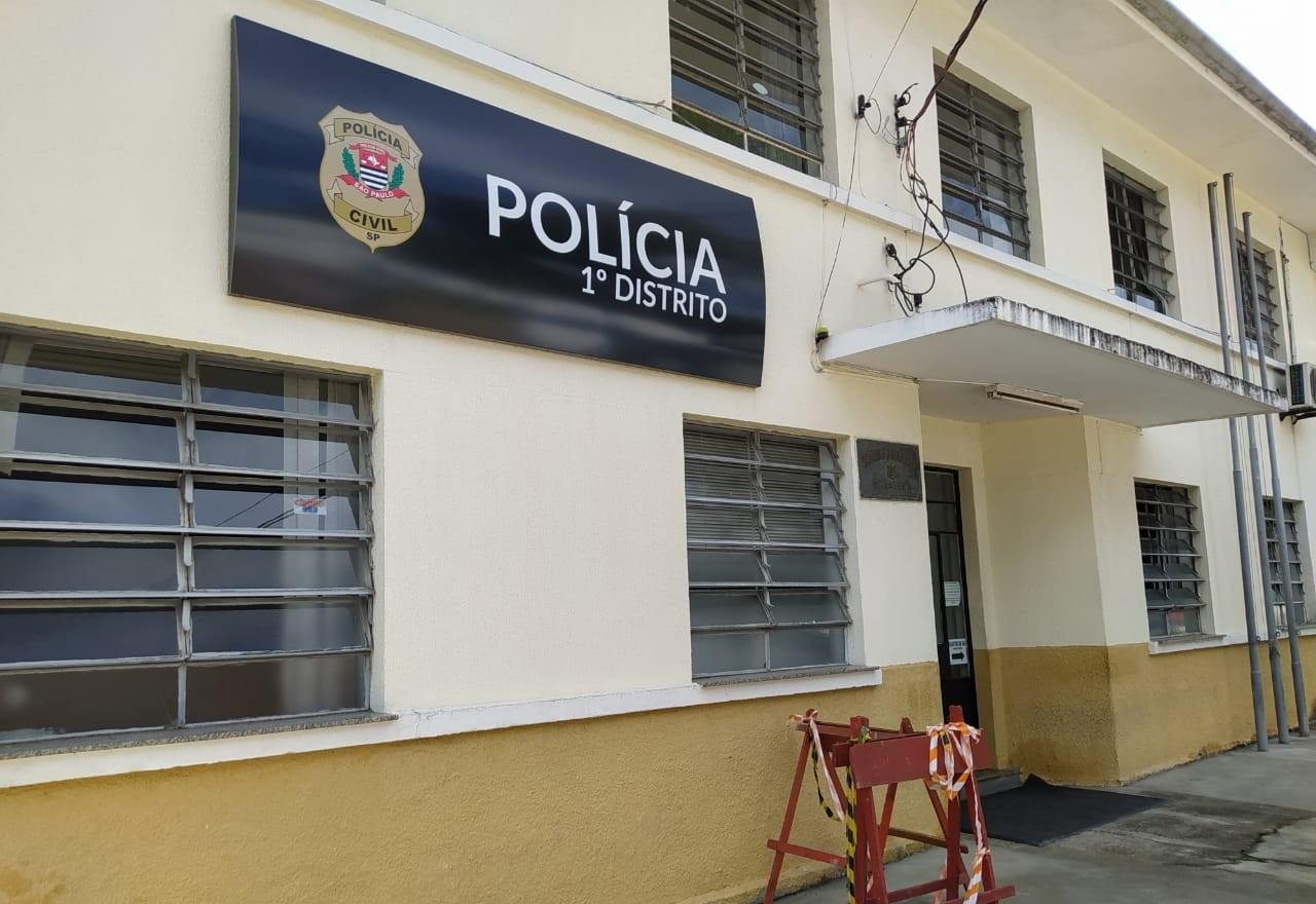 Morte de bebê em Mogi das Cruzes por chumbinho é investigada | G1