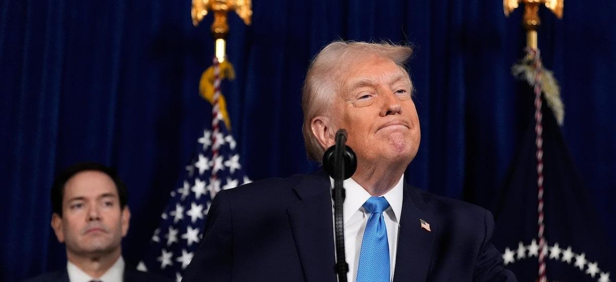 ‘FAFO’: O que significa a gíria provocativa usada pelo governo Trump após captura de Maduro?