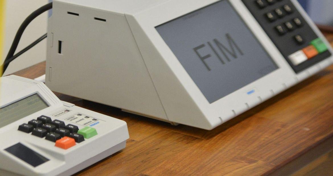 Eleitores de cidades do Ceará vão às urnas para eleições suplementares