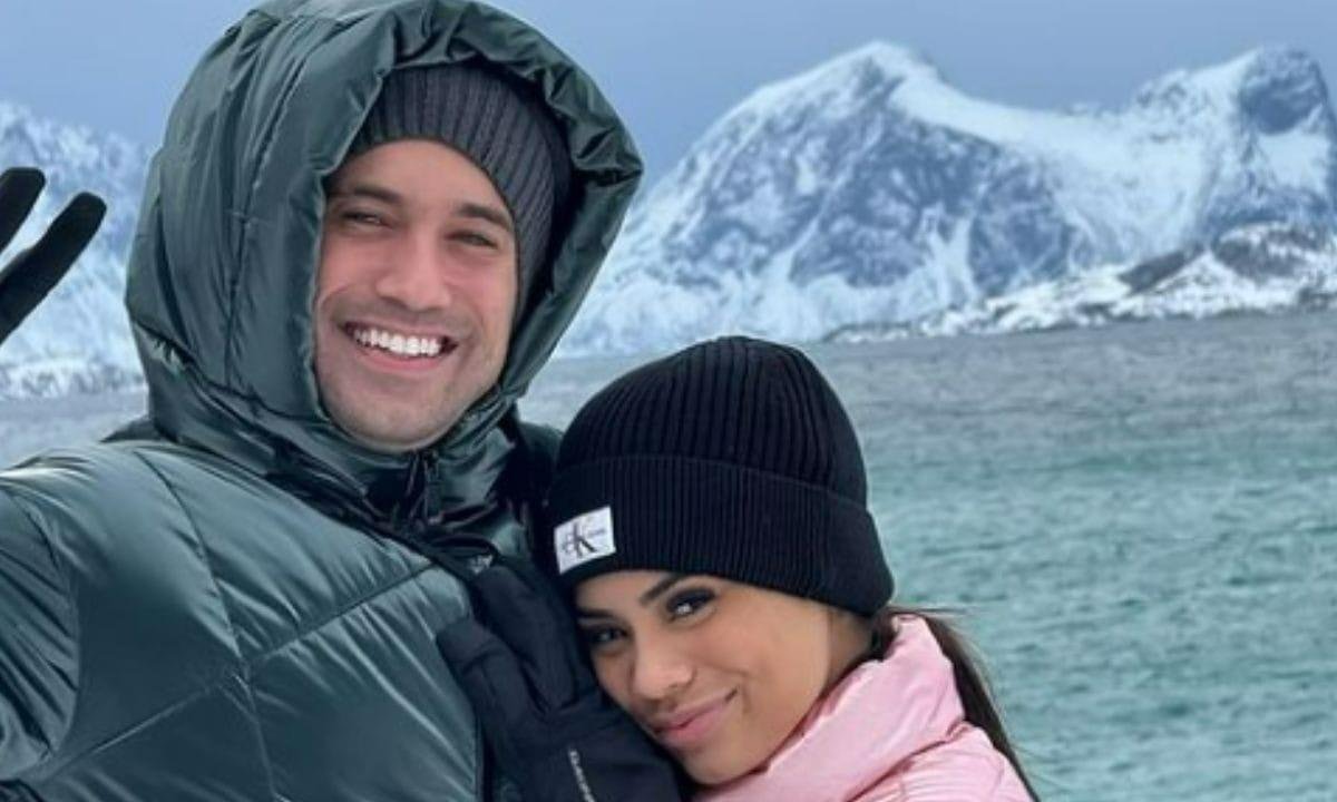 Lexa faz homenagem para a filha, Sofia: 'Hoje era para ter festinha'