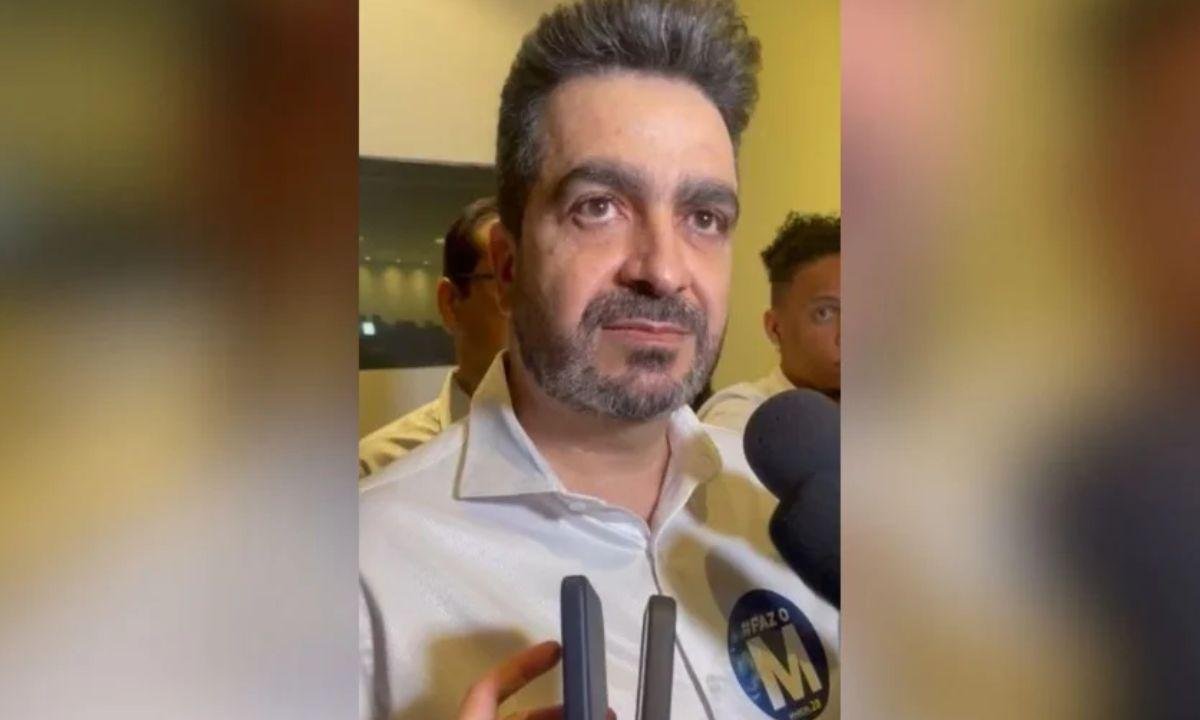 Ex-líder do partido de Marçal é denunciado por assédio e fraude