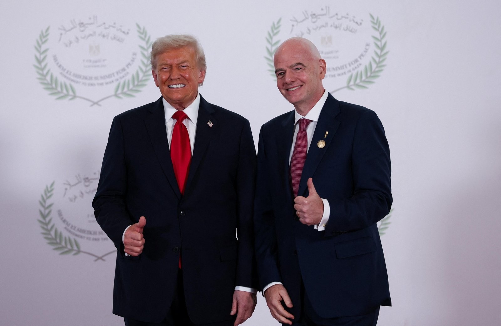 Copa do Mundo: Fifa diz que Trump garantiu participação do Irã | G1