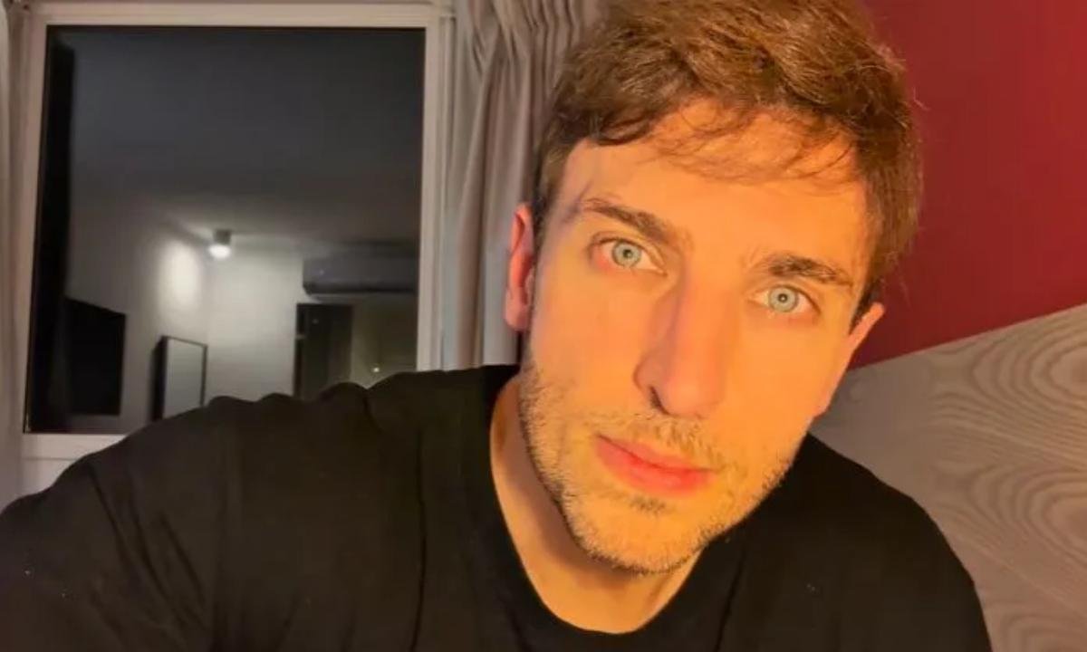 Leo Lins vence ação após piada com agente virar caso de Justiça