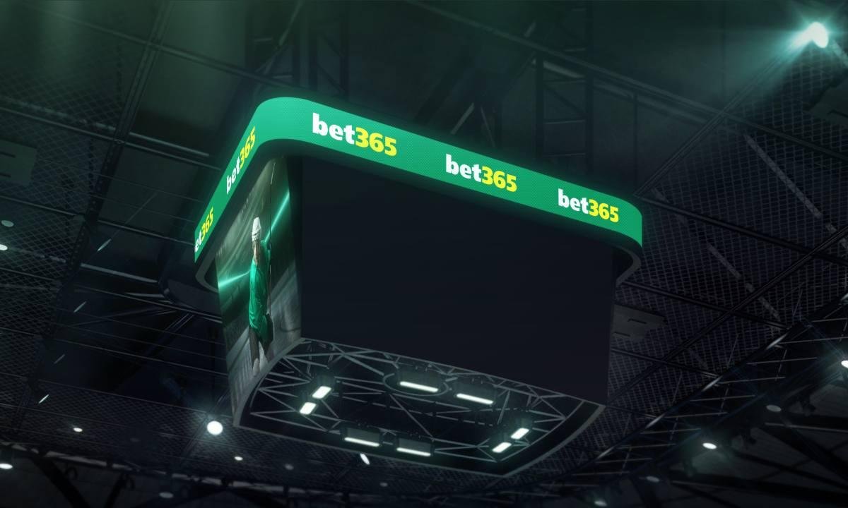 Código de indicação bet365 2026: Use MAXBETBR