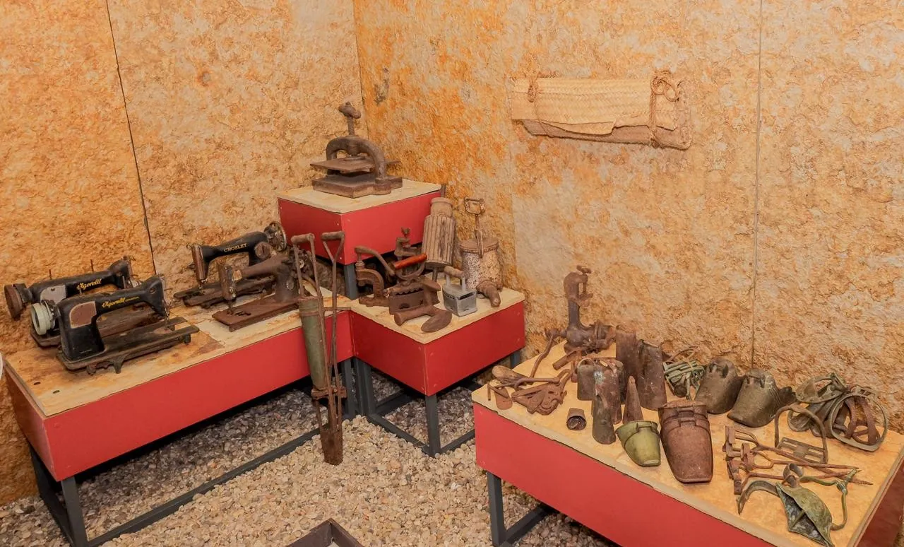 Governo do Piauí inaugura reforma do Museu da Batalha do Jenipapo em Campo Maior | G1