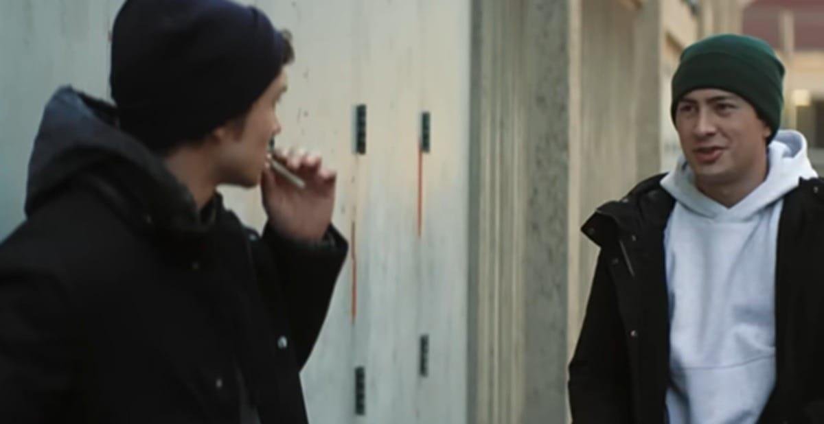 Série "Heated Rivalry" viraliza nas redes sociais; saiba onde assistir