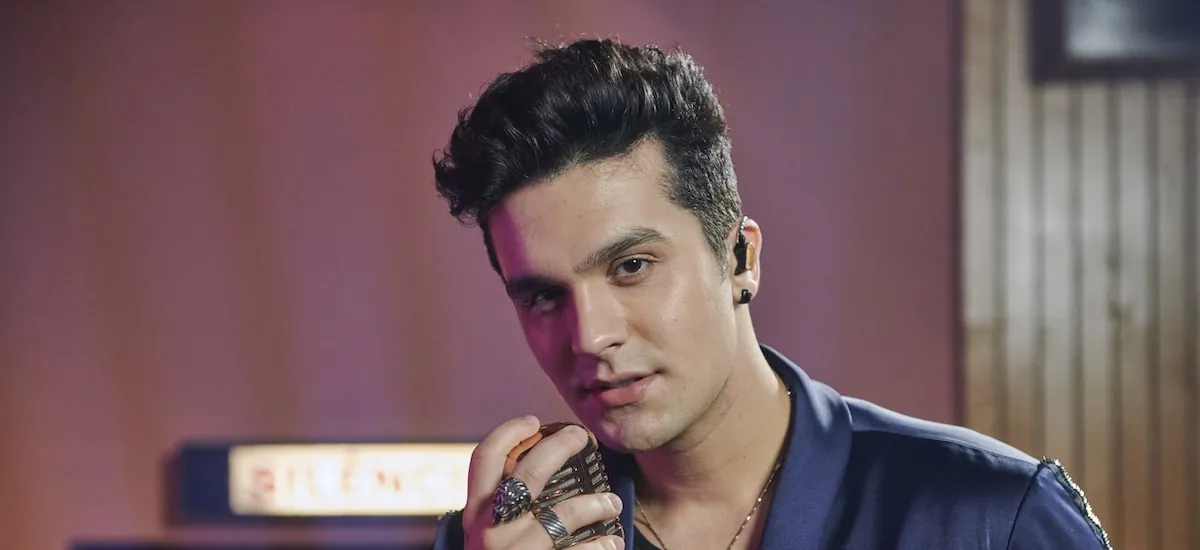 Luan Santana chega aos 35: Qual a música mais tocada do cantor? Veja ranking e marcos do artista
