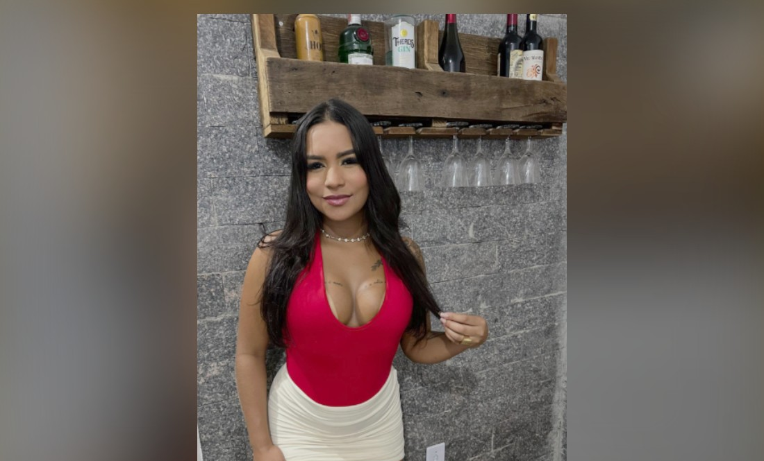 Mulher é morta a tiro em Seropédica