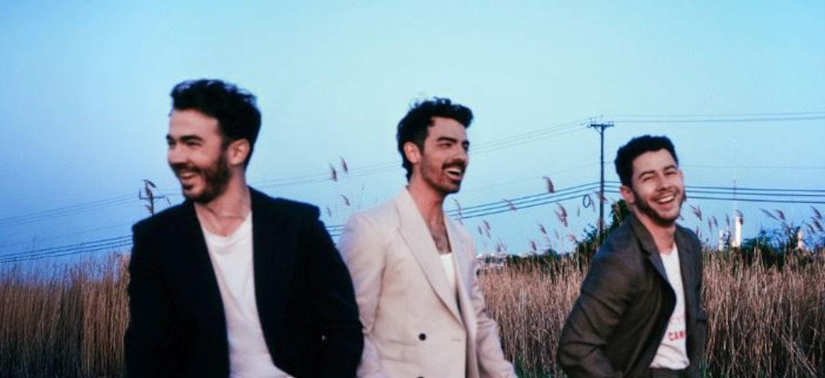 Jonas Brothers voltam ao Brasil com show único em São Paulo; saiba tudo